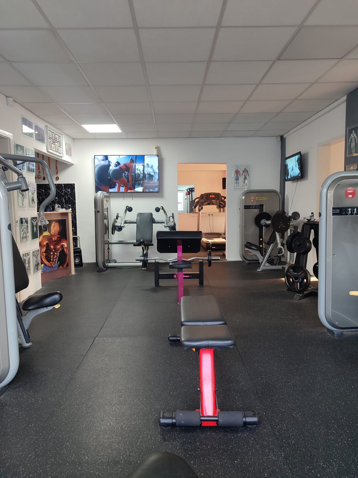 Внатрешност 2